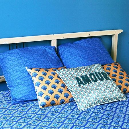 Rully House Apartment Bagian luar foto