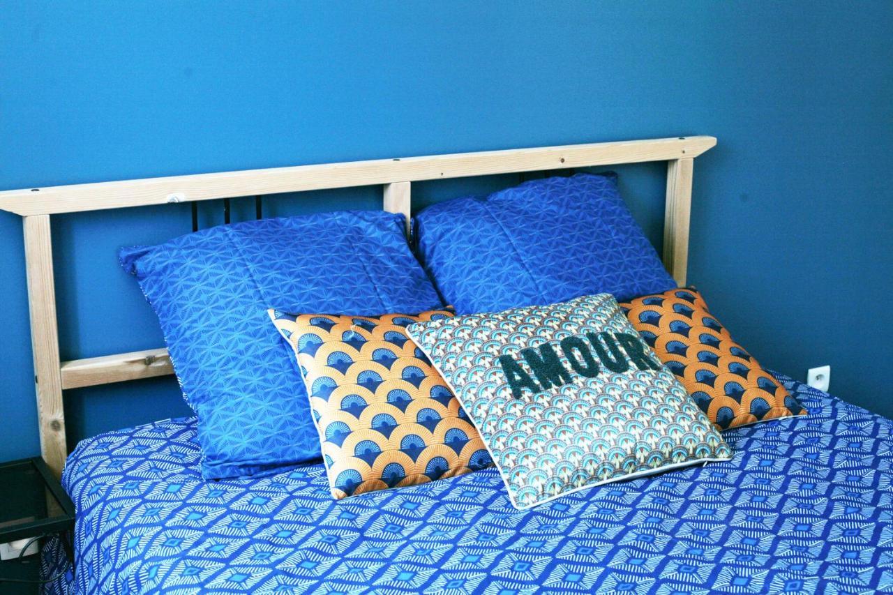 Rully House Apartment Bagian luar foto
