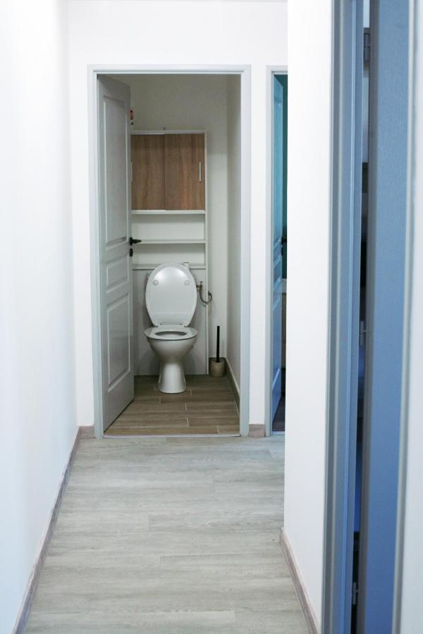 Rully House Apartment Bagian luar foto