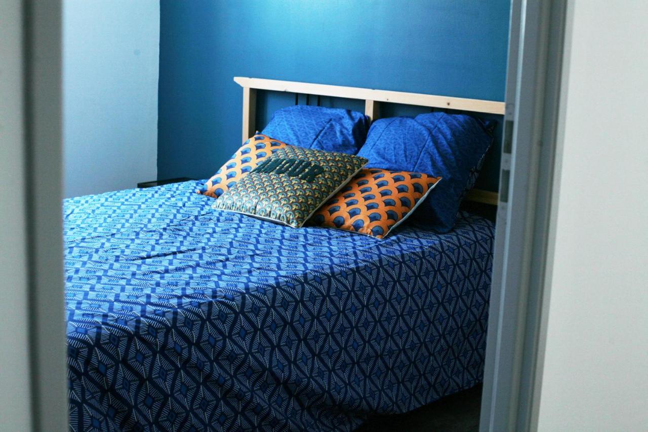 Rully House Apartment Bagian luar foto