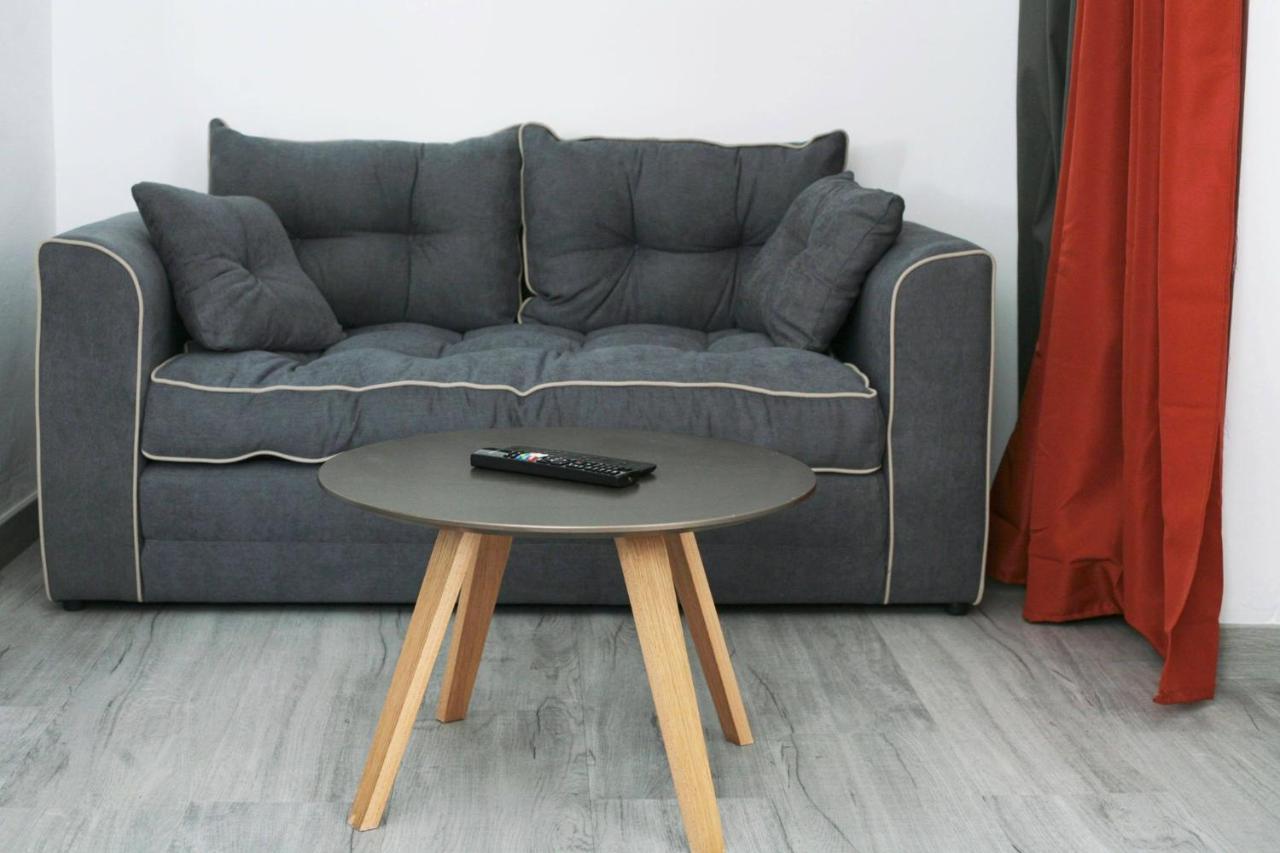 Rully House Apartment Bagian luar foto