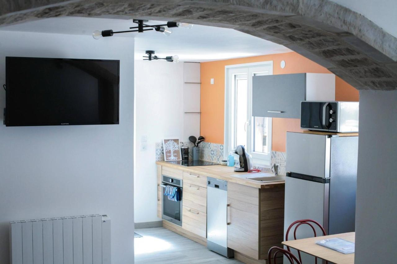 Rully House Apartment Bagian luar foto