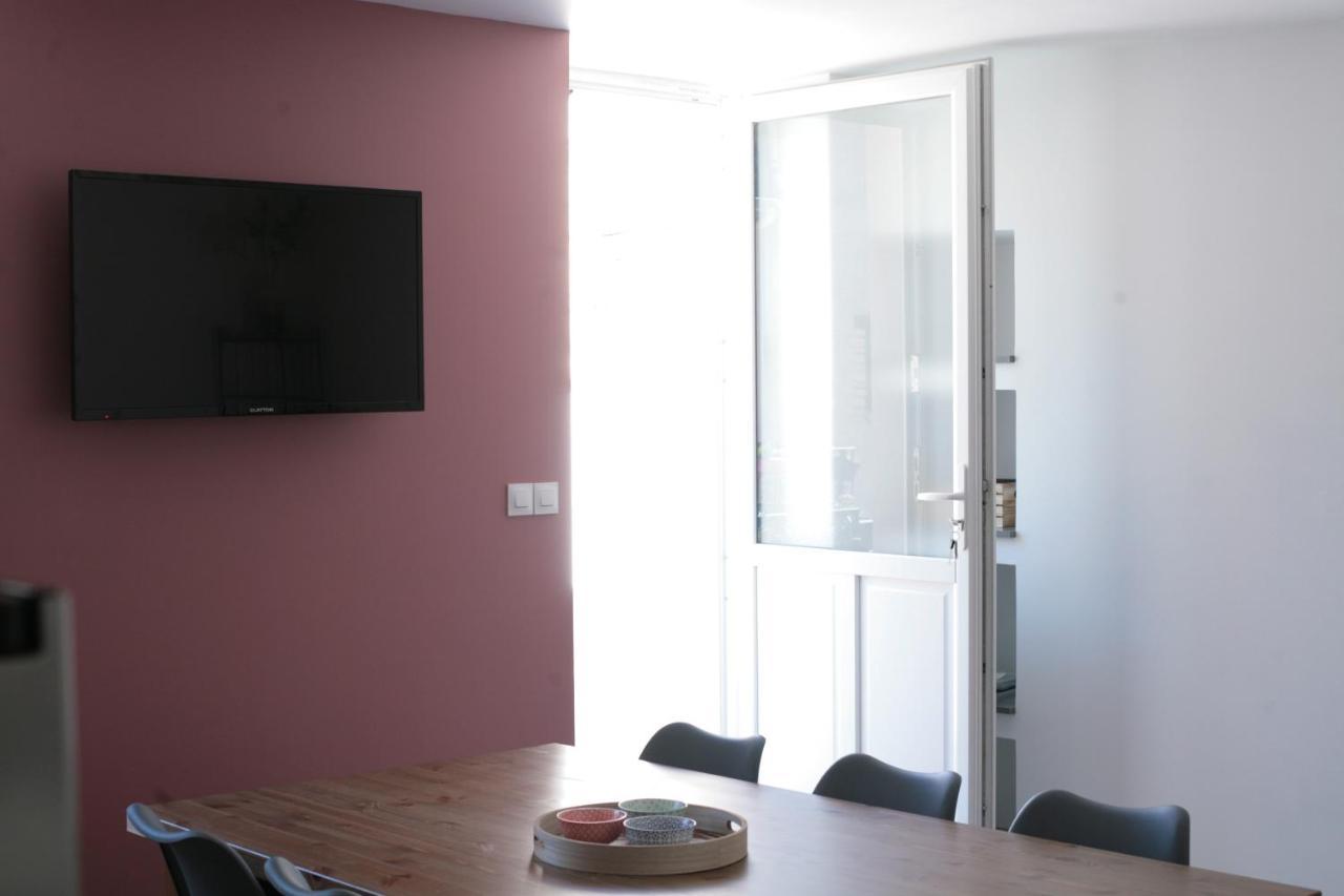 Rully House Apartment Bagian luar foto