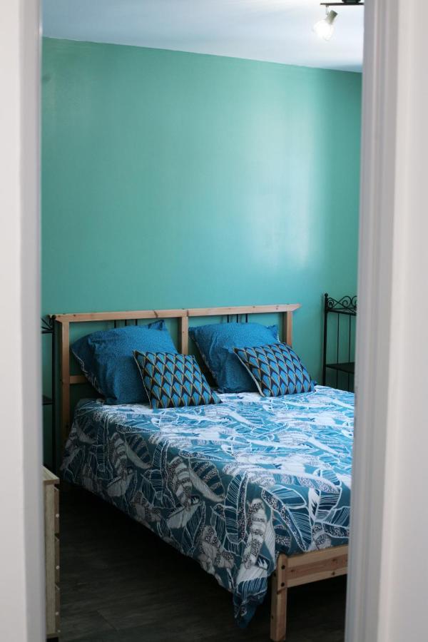 Rully House Apartment Bagian luar foto