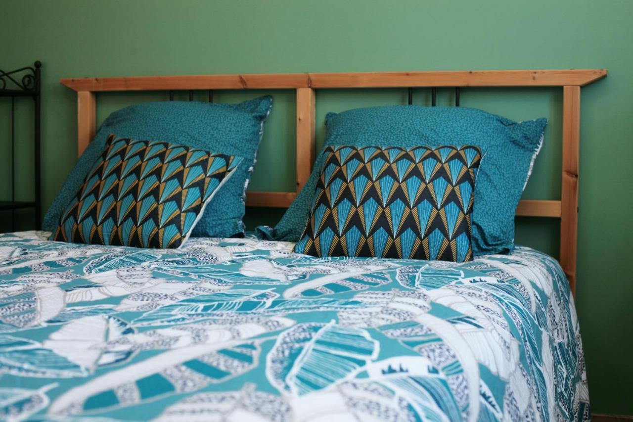 Rully House Apartment Bagian luar foto