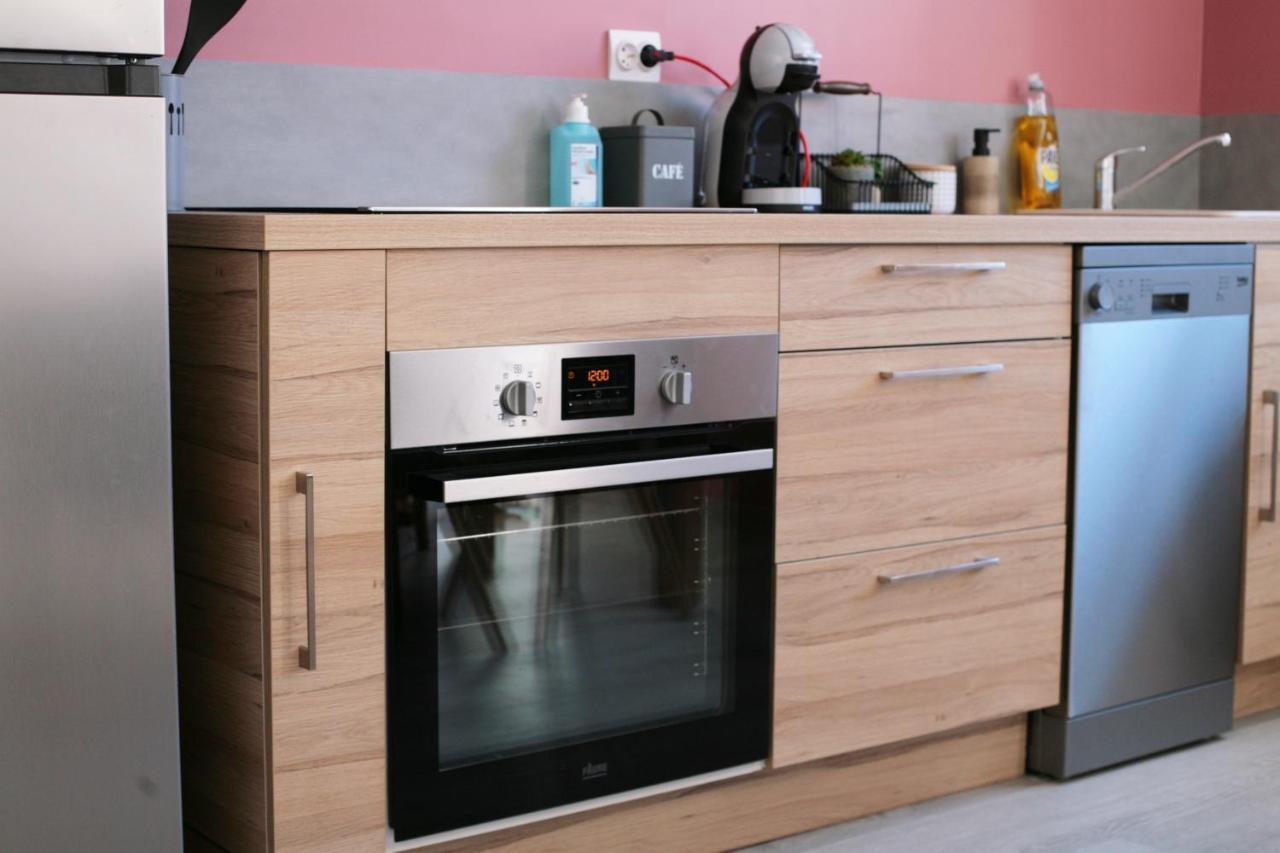 Rully House Apartment Bagian luar foto
