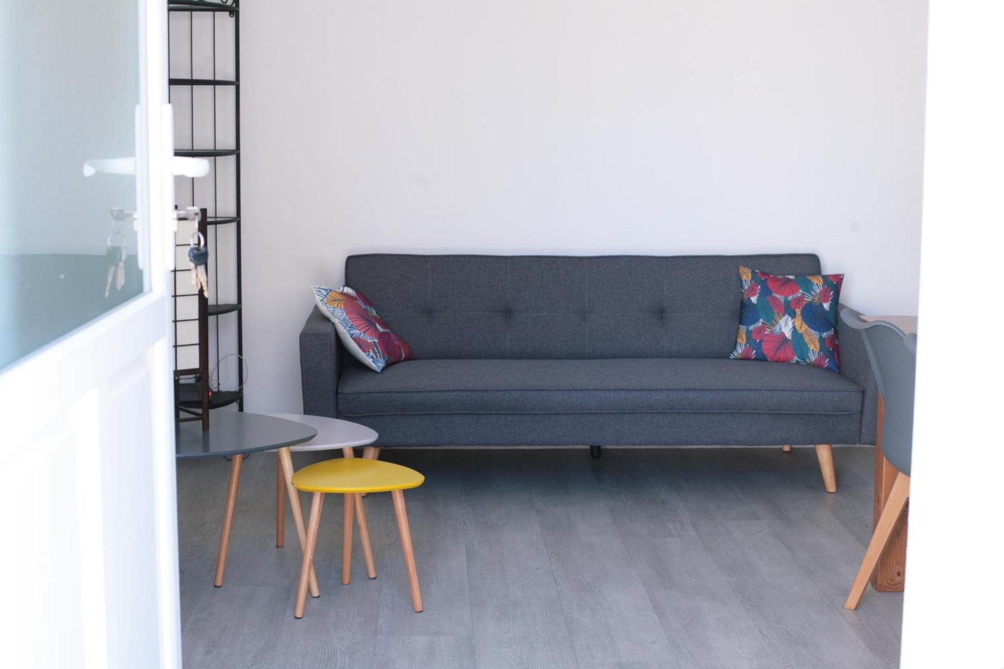 Rully House Apartment Bagian luar foto